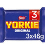 YORKIE MILK 3pk 16s