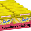 NESQUIK SBRRY 300g 10s