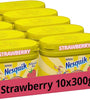 NESQUIK SBRRY 300g 10s