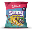 WHITWRTHS RAISINS 12pk 6s