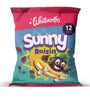 WHITWRTHS RAISINS 12pk 6s