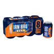 IRN BRU XT 330ml 8pk 3s