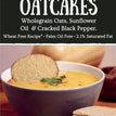 OATCAKES 250g 8s