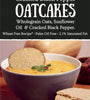 OATCAKES 250g 8s