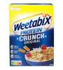 WEETABIX PROTEIN 450g 8s