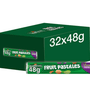 ROWNTREE FRUIT PAST 48g