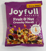 MUESLI FRT/NUT45g 80s