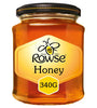 ROWSE CLEAR HONEY 340g 6s