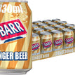 GINGER BEER 3PM 30ml 24s