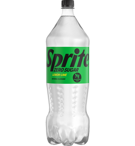 CC SPRITE ZERO 2ltr 6s