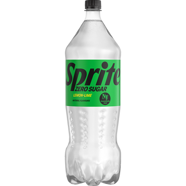 CC SPRITE ZERO 2ltr 6s