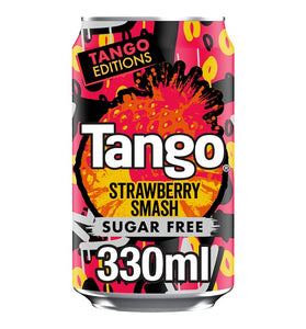 TANGO STRAWB SMASH 330m