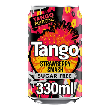 TANGO STRAWB SMASH 330m