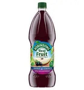 ROB D/C BLACK 3ltr 4s