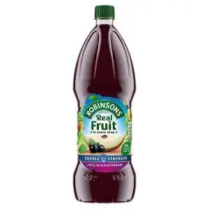 ROB D/C BLACK 3ltr 4s