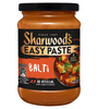 SHARWOOD BALTI PASTE 290g