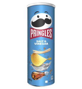 PRINGLES S&V S MARIO 165g