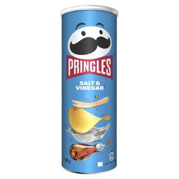 PRINGLES S&V S MARIO 165g
