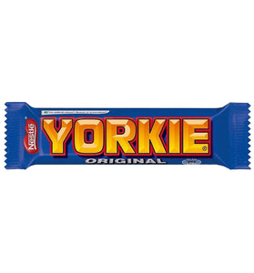 YORKIE MILK PM 44g 24s