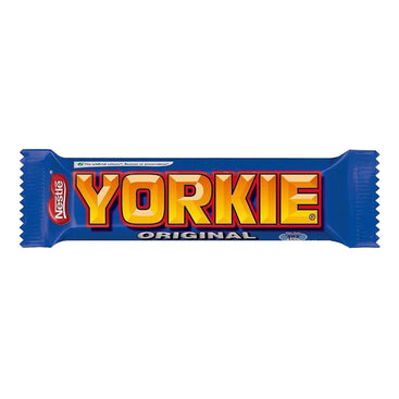 YORKIE MILK PM 44g 24s