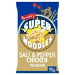 BATCH SN S&P CHICK 90g 24