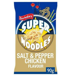 BATCH SN S&P CHICK 90g 24