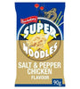 BATCH SN S&P CHICK 90g 24
