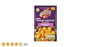 BIST POTATO SEASONING 40g