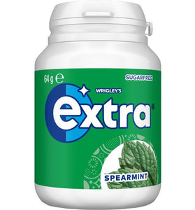 WRIGLEYS EXT PMINT SF 46p