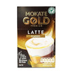 MOKATE LATTE 10pk12s