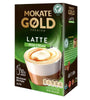 MOKATE IRISH LATTE 10pk