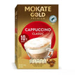 MOKATE CAPPUCCINO 10pk 12