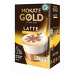 MOKATE VAN LATTE 10pk 12s