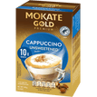 MOKATE UNSW CAPPUCCINO 10