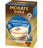 MOKATE UNSW CAPPUCCINO 10