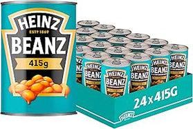 HEINZ BEANZ 415g