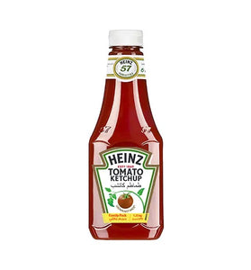 HEINZ KETCHUP 1.35k/1.17L