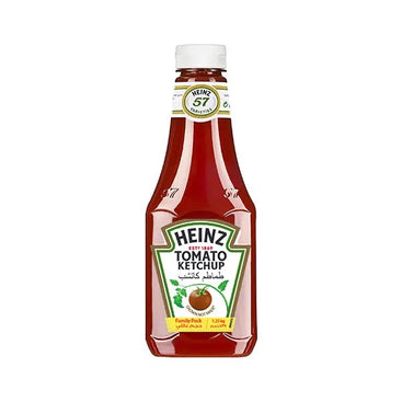 HEINZ KETCHUP 1.35k/1.17L