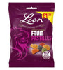 LION FRUIT PASTIL PM 130g