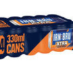 IRN BRU XT 330ml 24s