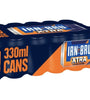 IRN BRU XT 330ml 24s