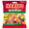 HAR WINE GUMS PM 140g 12s