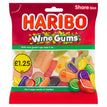 HAR WINE GUMS PM 140g 12s