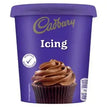 CAD FUDG ICING 400g 07/25