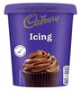 CAD FUDG ICING 400g 07/25