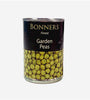 BONNER GARDEN PEAS 290g