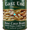 ROSE COCOA BEANS TIN 400g