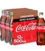 CC COKE ZERO CINN 500ml