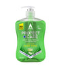 AST CLEAN PROT ALOE 650ml