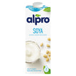 ALPRO CNUT UNSWT 1ltr 8s